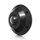Ubiquiti - Ubiquiti G6 Pro 360 (UVC - G6 - Pro - 360 - B) – 12MP Panoramic AI - Powered PoE Camera